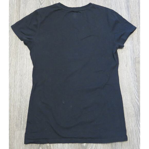 BETTY BOOP Wild and Sweet T Shirt Size XXL Women  Flirty Iconic Betty Black - Picture 4 of 6